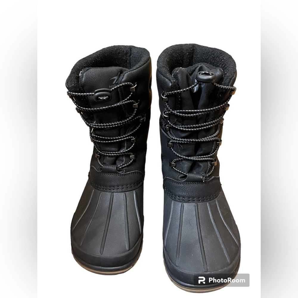 High Sierra Blaine Boot